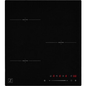 Встраиваемая индукционная варочная панель Zugel ZIH453B 411729