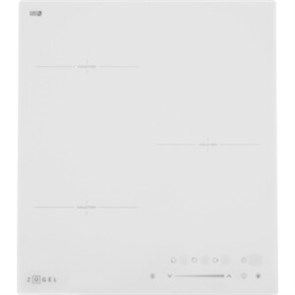 Встраиваемая индукционная варочная панель Zugel ZIH453W 411730
