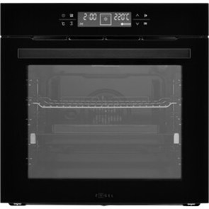 Встраиваемый электрический духовой шкаф Zugel ZOE601B 412365