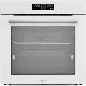 Встраиваемый электрический духовой шкаф Zugel ZOE601W 412366