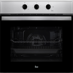 Встраиваемый электрический духовой шкаф Teka HBB 605 41560052