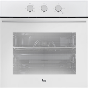 Встраиваемый электрический духовой шкаф Teka HSB 610 WH 41560113