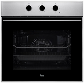 Встраиваемый электрический духовой шкаф Teka HSB 615 SS 41560121