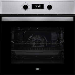 Встраиваемый электрический духовой шкаф Teka HBB 735 SS 41560210