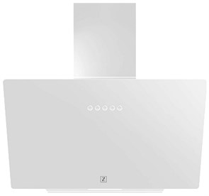 Каминная вытяжка Zugel ZHC501W 415919