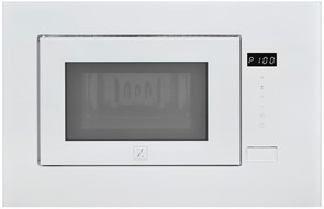 Встраиваемая микроволновая печь Zugel ZMO201W 417897