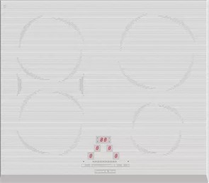 Индукционная варочная панель Zigmund & Shtain CIS 189.60 WX 4250055603107