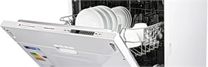 Встраиваемая посудомоечная машина Zigmund & Shtain DW 129.6009 X 4250055605415