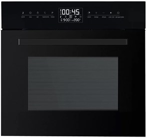 Встраиваемый электрический духовой шкаф Zigmund & Shtain EN 117.921 B 4250055605866