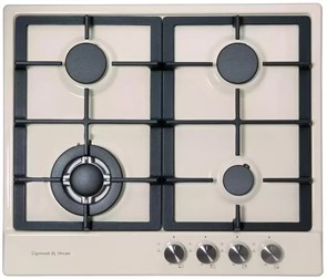Газовая варочная панель Zigmund Shtain GN 128.61 X 4250055607167