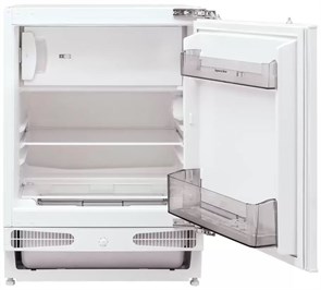 Встраиваемый холодильник Zigmund & Shtain BR 02 X 4250055607266