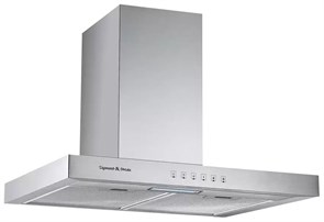 Вытяжка Zigmund & Shtain K 135.6 S 4250055607686