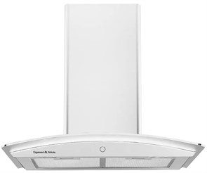 Каминная вытяжка Zigmund & Shtain K 141.6 W 4250055608225
