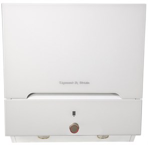 Каминная вытяжка Zigmund & Shtain K 142.6 W 4250055608980