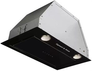 Встраиваемая вытяжка Zigmund & Shtain K 011.5 B 4250055609000
