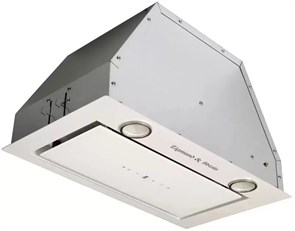 Встраиваемая вытяжка Zigmund & Shtain K 011.5 W 4250055609031