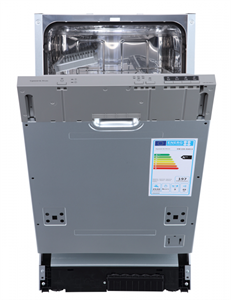 Посудомоечная машина Zigmund & Shtain DW 239.4505 X 4250055609123