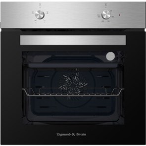 Встраиваемый электрический духовой шкаф Zigmund & Shtain E 143 S 4250055609284