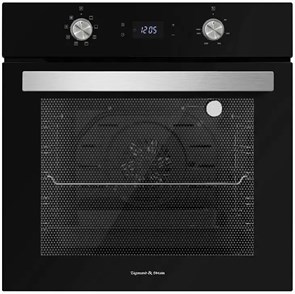 Встраиваемый электрический духовой шкаф Zigmund & Shtain E 149 B 4250055609598