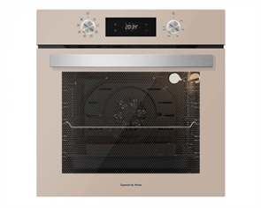 Встраиваемый электрический духовой шкаф Zigmund & Shtain E 149 I 4250055609604