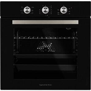 Встраиваемый электрический духовой шкаф Zigmund & Shtain E 151 B 4250055609819