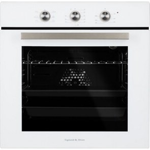 Встраиваемый электрический духовой шкаф Zigmund & Shtain E 151 W 4250055609826