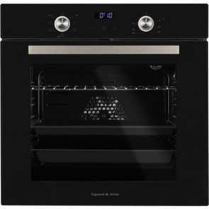 Встраиваемый электрический духовой шкаф Zigmund & Shtain E 153 B 4250055609833