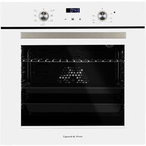 Встраиваемый электрический духовой шкаф Zigmund & Shtain E 153 W 4250055609840