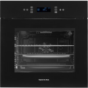 Встраиваемый электрический духовой шкаф Zigmund & Shtain E 154 B 4250055609994