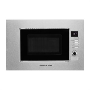 Встраиваемая микроволновая печь Zigmund & Shtain BMO 21 S 4250055610013