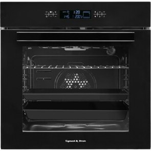 Встраиваемый электрический духовой шкаф Zigmund & Shtain E 155 B 4250055610020