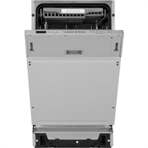 Встраиваемая посудомоечная машина Zigmund & Shtain DW 301.4 4250055610037