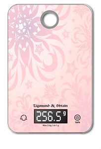 Весы кухонные Zigmund & Shtain DS-112 4250055614004
