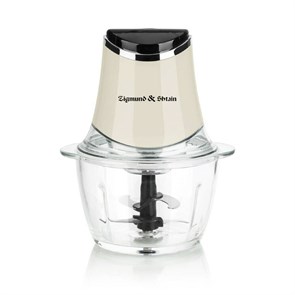 Измельчитель Zigmund & Shtain CH-32 R 4250055615438