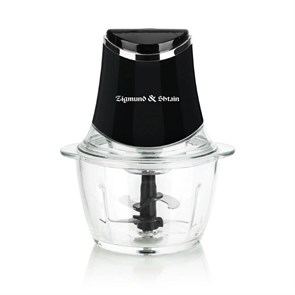 Измельчитель Zigmund & Shtain CH-33 R 4250055615452