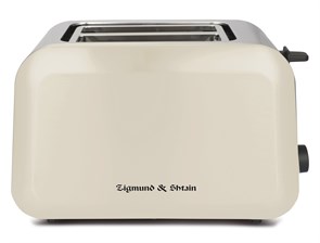 Тостер Zigmund & Shtain ST-91 4250055615537