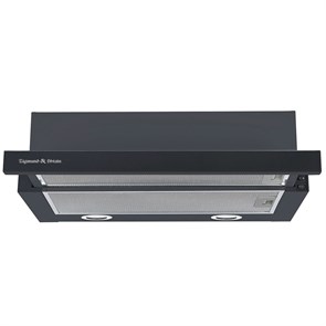 Встраиваемая вытяжка Zigmund & Shtain K 017.6 B 4250055620562