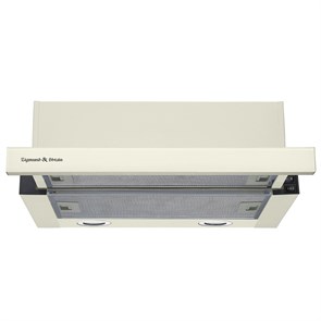 Встраиваемая вытяжка Zigmund & Shtain K 017.6 X 4250055620586