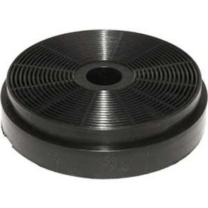 Фильтр для вытяжки Zigmund & Shtain filter carbone K 002 4250055620623