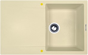 Кухонная мойка Zigmund & Shtain Rechteck 775 молодое шампанское 4250055631117