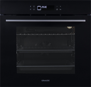 Встраиваемый электрический духовой шкаф Graude BM 60.2 S 4260475240479