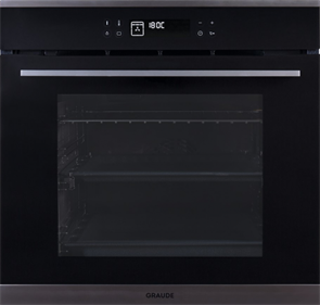 Встраиваемый электрический духовой шкаф Graude BM 60.2 E 4260475240493