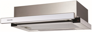 Встраиваемая вытяжка Graude DHF 60.0 W 4260475240769