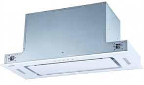 Встраиваемая вытяжка Graude LB 75.1 W 4260475240837