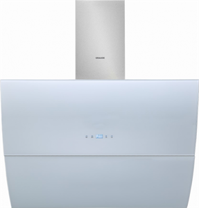 Каминная вытяжка Graude DH 90.3 WE 4260475240998