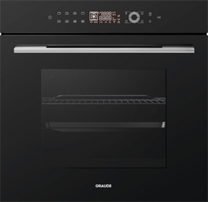 Встраиваемый электрический духовой шкаф Graude BM 60.3 S 4260475241100