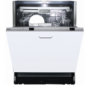 Встраиваемая посудомоечная машина Graude Comfort VG 60.0 4260475241216