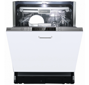 Встраиваемая посудомоечная машина Graude Comfort VG 60.2 S 4260475241391