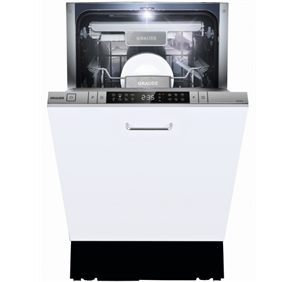 Встраиваемая посудомоечная машина Graude Comfort VG 45.2 S 4260475241407