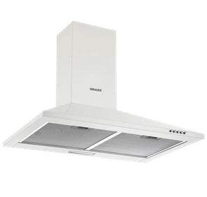 Каминная вытяжка Graude DHP 60.0 W 4260475242916